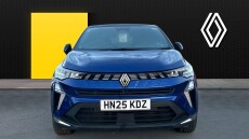 Renault Symbioz 1.6 E-Tech FHEV 145 Techno 5dr Auto Hybrid Estate